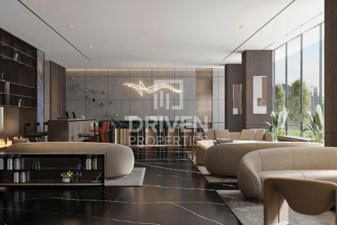 Appartement de Studio No. 121286 11