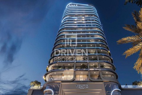 Appartement de Studio No. 121286 3