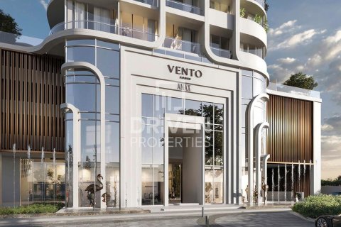 Appartement de Studio No. 121286 7