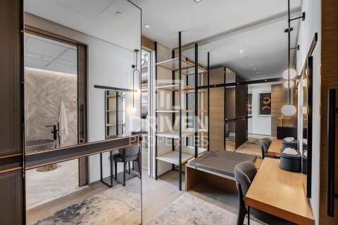 Appartement de 1 chambre  No. 121282 21