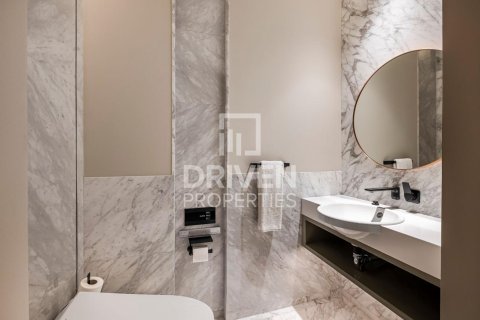 Appartement de 1 chambre  No. 121282 16