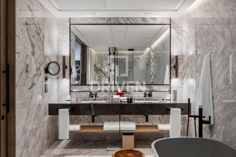 Appartement de 1 chambre  No. 121282 20