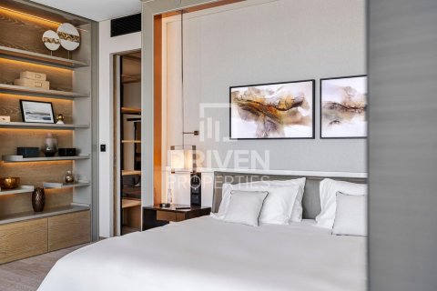 Appartement de 1 chambre  No. 121282 23