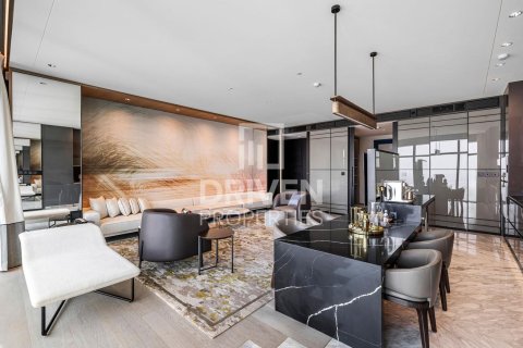 Appartement de 1 chambre  No. 121282 31