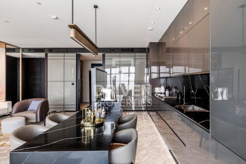 Appartement de 1 chambre  No. 121282 19