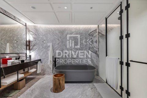 Appartement de 1 chambre  No. 121282 15