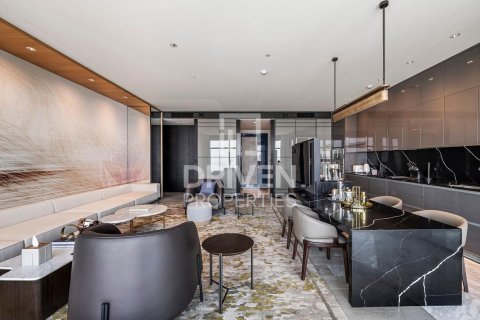 Appartement de 1 chambre  No. 121282 11