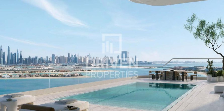 Appartement de 3 chambres  No. 121284