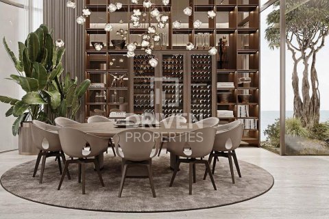 Appartement de 3 chambres  No. 121284 11