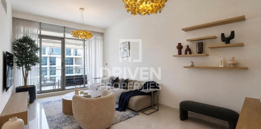 Appartement de 2 chambres à Meydan, UAE No. 200462