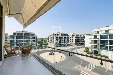 Appartement de 2 chambres à Meydan, UAE No. 200462 27