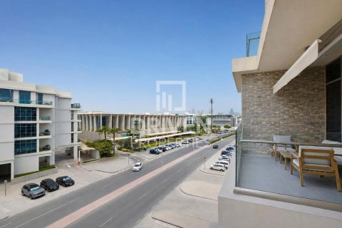 Appartement de 2 chambres à Meydan, UAE No. 200462 25