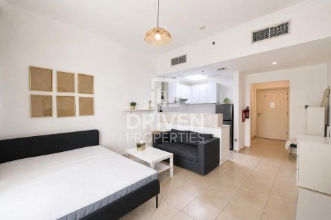 Appartement de Studio à Downtown Dubai (Downtown Burj Dubai), UAE No. 200467 13