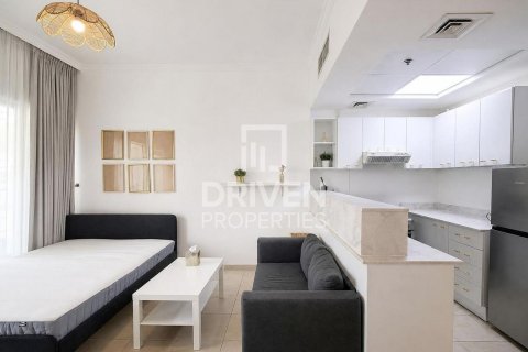 Appartement de Studio à Downtown Dubai (Downtown Burj Dubai), UAE No. 200467 11