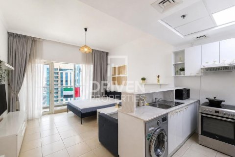 Appartement de Studio à Downtown Dubai (Downtown Burj Dubai), UAE No. 200467 10