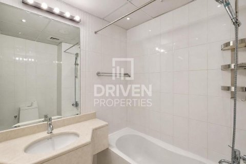 Appartement de Studio à Downtown Dubai (Downtown Burj Dubai), UAE No. 200467 3