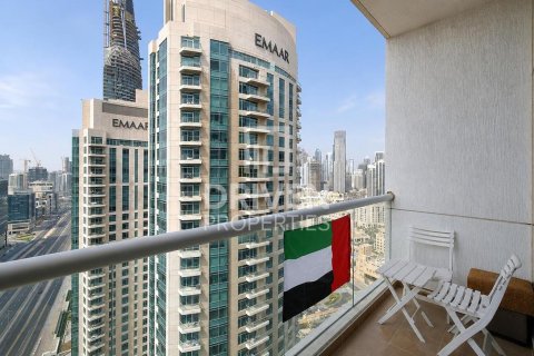 Appartement de Studio à Downtown Dubai (Downtown Burj Dubai), UAE No. 200467 17