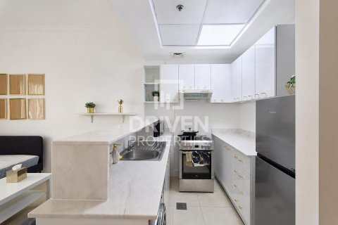 Appartement de Studio à Downtown Dubai (Downtown Burj Dubai), UAE No. 200467 16