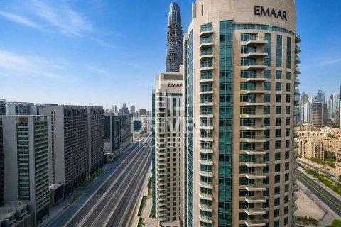 Appartement de Studio à Downtown Dubai (Downtown Burj Dubai), UAE No. 200467 4