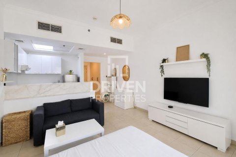 Appartement de Studio à Downtown Dubai (Downtown Burj Dubai), UAE No. 200467