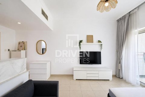 Appartement de Studio à Downtown Dubai (Downtown Burj Dubai), UAE No. 200467 8