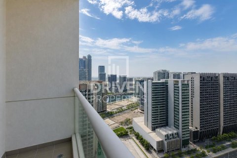 Appartement de Studio à Downtown Dubai (Downtown Burj Dubai), UAE No. 200467 5