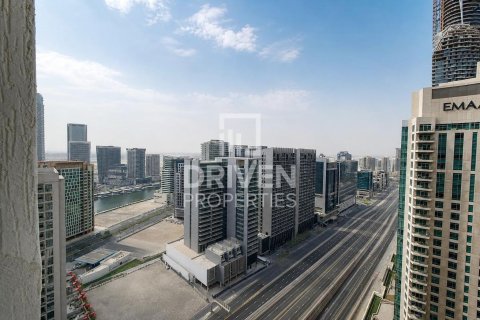 Appartement de Studio à Downtown Dubai (Downtown Burj Dubai), UAE No. 200467 7
