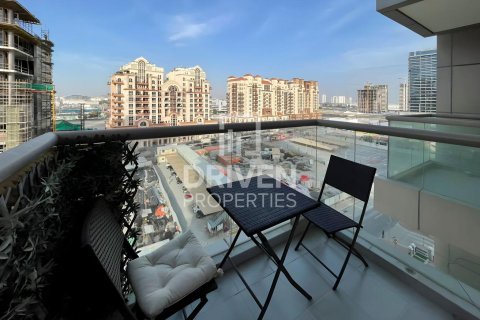 Appartement de Studio à Dubai Sports City, UAE No. 200465 10