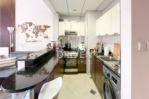 Appartement de Studio à Dubai Sports City, UAE No. 200465 6