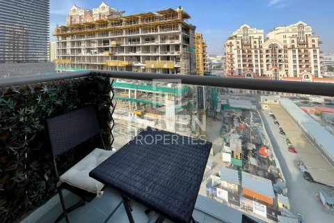 Appartement de Studio à Dubai Sports City, UAE No. 200465 11