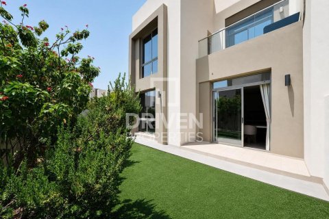 4 غرف نوم فيلا في Reem Community, الإمارات العربية المتحدة رقم 200468