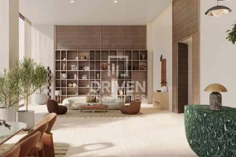 Appartement de 1 chambre à Dubai Creek Harbour (The Lagoons), UAE No. 200463 8