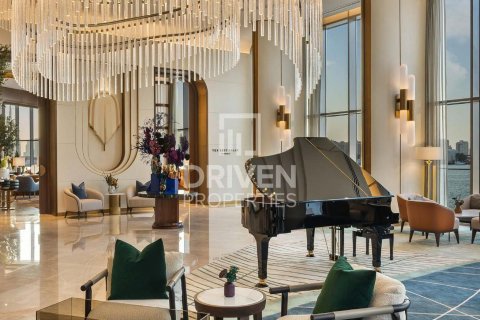 Appartement de 1 chambre à Dubai Creek Harbour (The Lagoons), UAE No. 200463 4