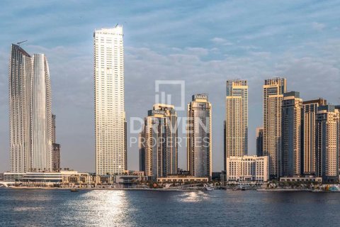 Appartement de 1 chambre à Dubai Creek Harbour (The Lagoons), UAE No. 200463 18