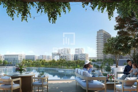 Appartement de 1 chambre à Dubai Creek Harbour (The Lagoons), UAE No. 200463 23