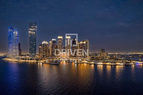 Appartement de 1 chambre à Dubai Creek Harbour (The Lagoons), UAE No. 200463 13
