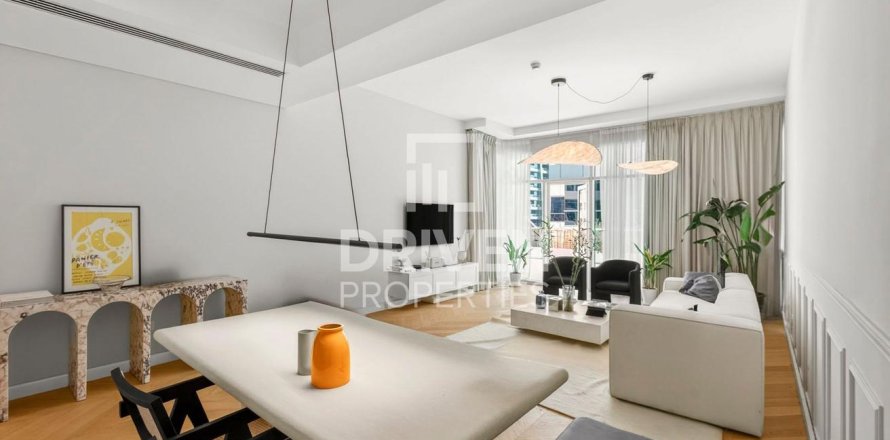 Appartement de 1 chambre à Bay Square, UAE No. 200464