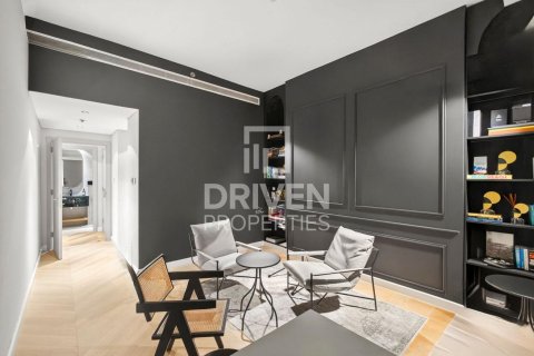 Appartement de 1 chambre à Bay Square, UAE No. 200464 12