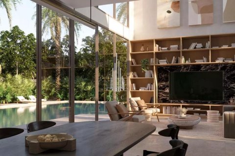 5 bedrooms Villa on the Saadiyat Island, UAE No. 19705 6