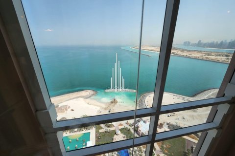 Apartment de 2 dormitorios en The Marina, UAE No. 19714 1