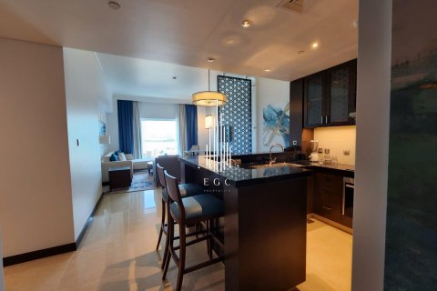 Apartment de 2 dormitorios en The Marina, UAE No. 19714 11