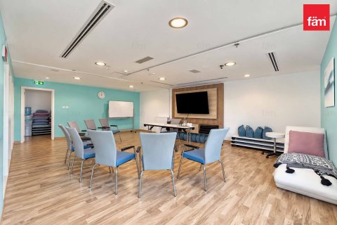 107.4m² Office in Dubai, UAE No. 210773 18
