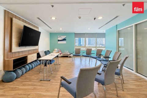 107.4m² Office in Dubai, UAE No. 210773 9