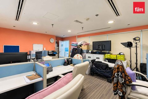 107.4m² Office in Dubai, UAE No. 210773 8