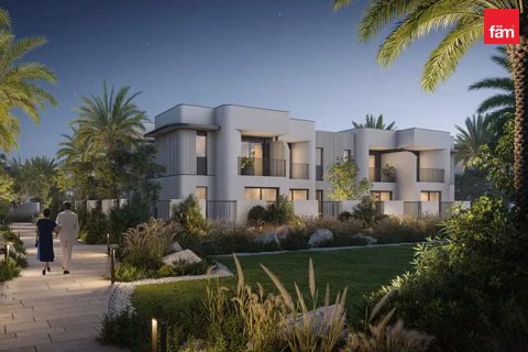 Townhouse de 3 dormitorios en Dubai, UAE No. 210772 8