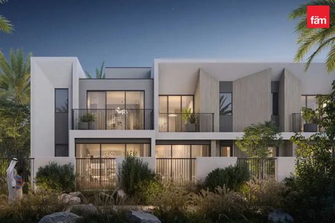 Townhouse de 3 dormitorios en Dubai, UAE No. 210772 7