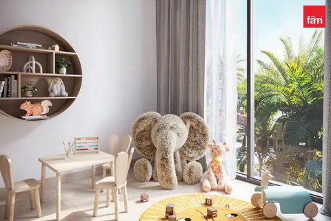 Townhouse de 3 dormitorios en Dubai, UAE No. 210772 4