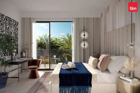 Townhouse de 3 dormitorios en Dubai, UAE No. 210772 3