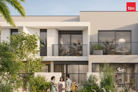 Townhouse de 3 dormitorios en Dubai, UAE No. 210772 6