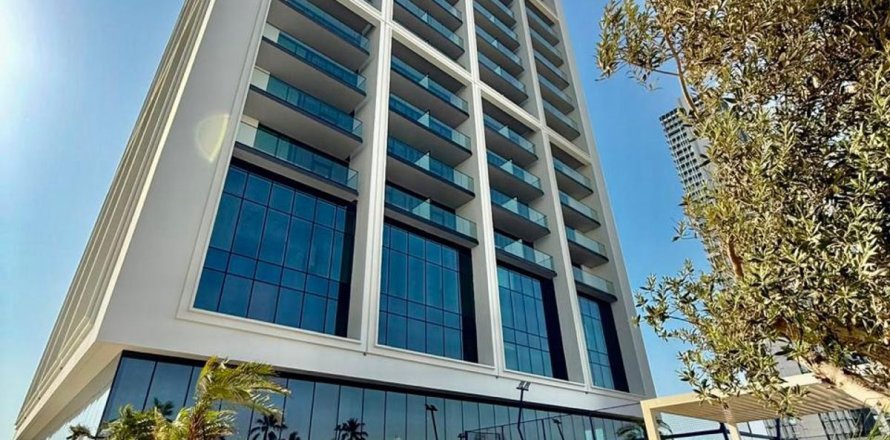 Apartamento tipo estudio Estudio en Dubai, UAE No. 210771